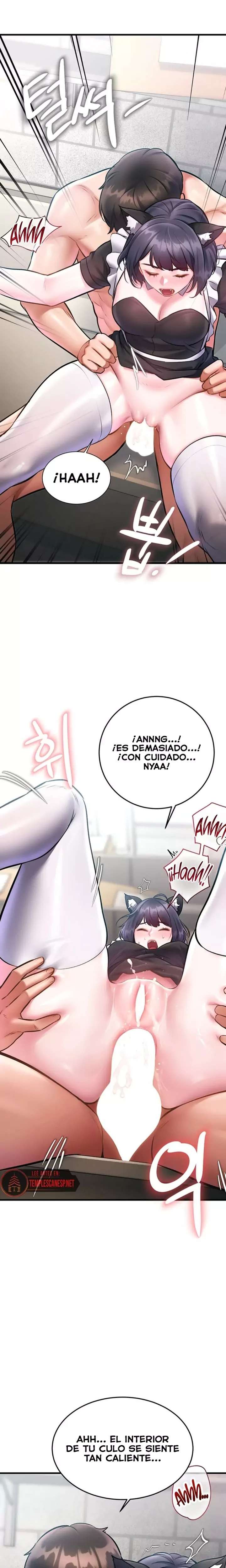 HOT  A Theme For Every Building Page 11 - MangaHe