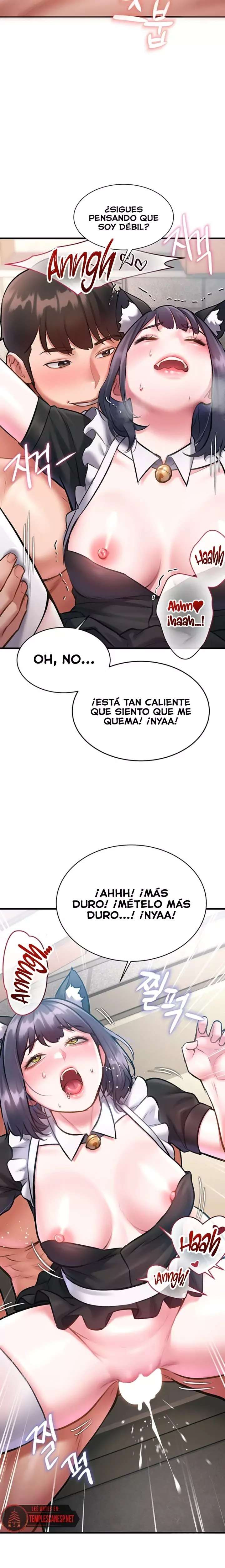 HOT  A Theme For Every Building Page 14 - MangaHe