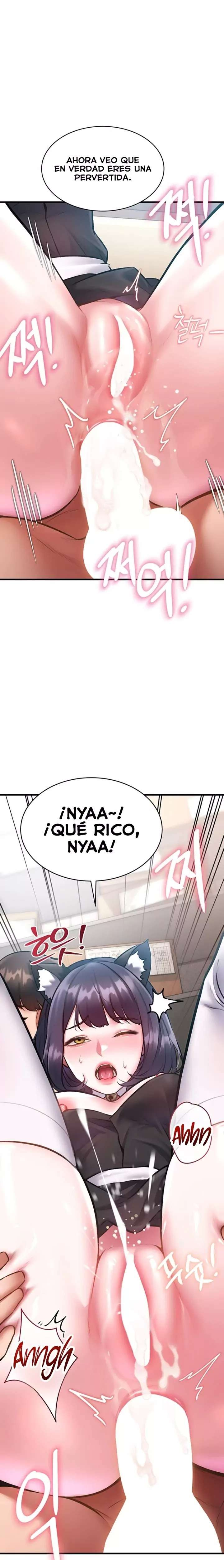 HOT  A Theme For Every Building Page 15 - MangaHe