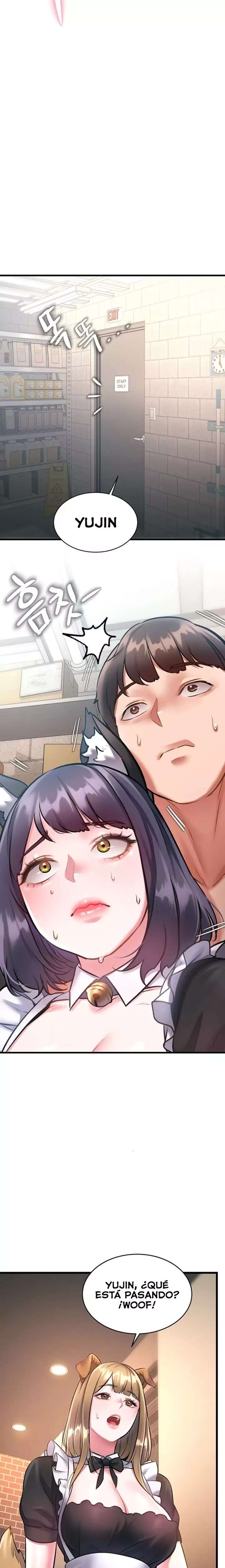 HOT  A Theme For Every Building Page 16 - MangaHe