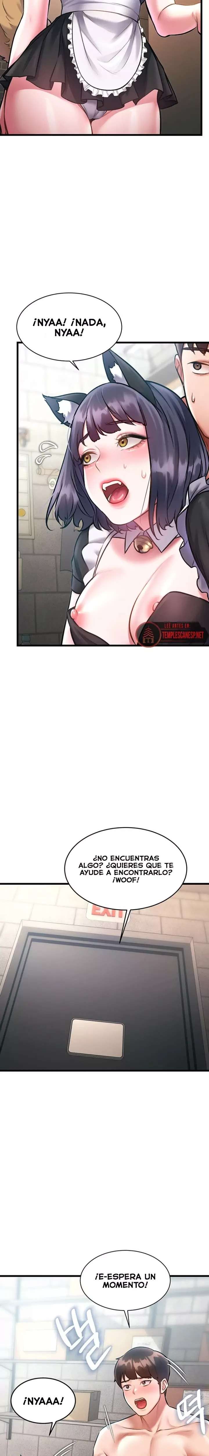 HOT  A Theme For Every Building Page 17 - MangaHe