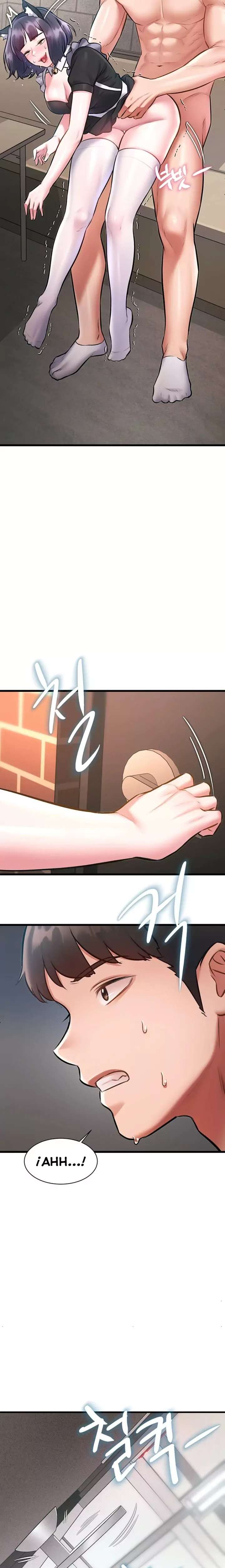 HOT  A Theme For Every Building Page 18 - MangaHe
