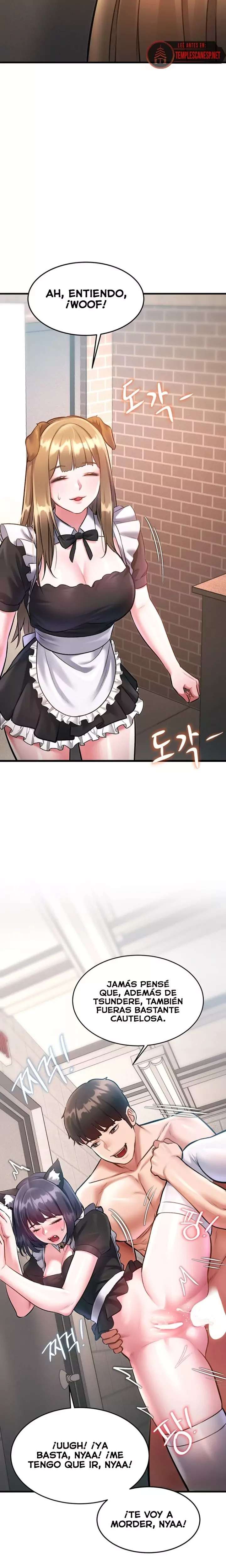 HOT  A Theme For Every Building Page 20 - MangaHe