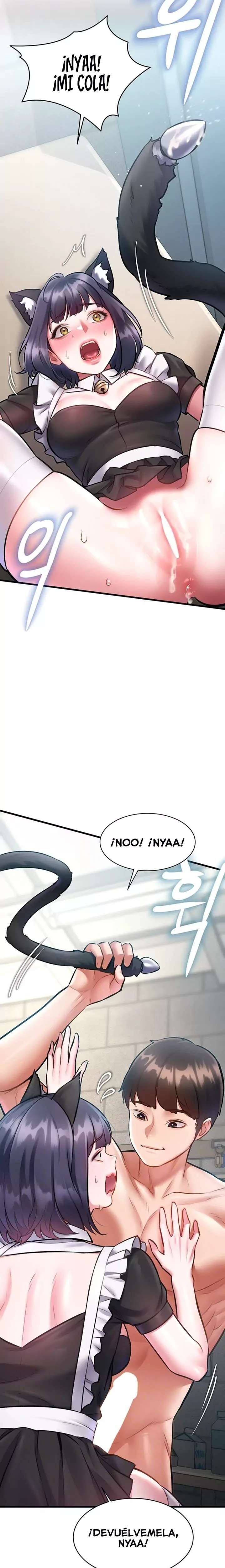 HOT  A Theme For Every Building Page 3 - MangaHe