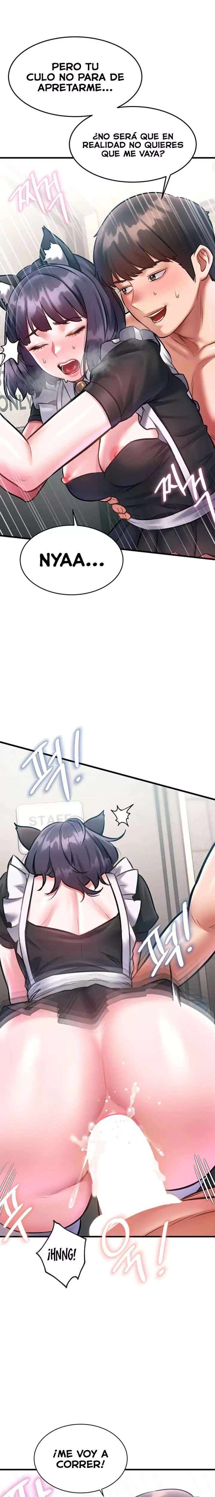 HOT  A Theme For Every Building Page 21 - MangaHe