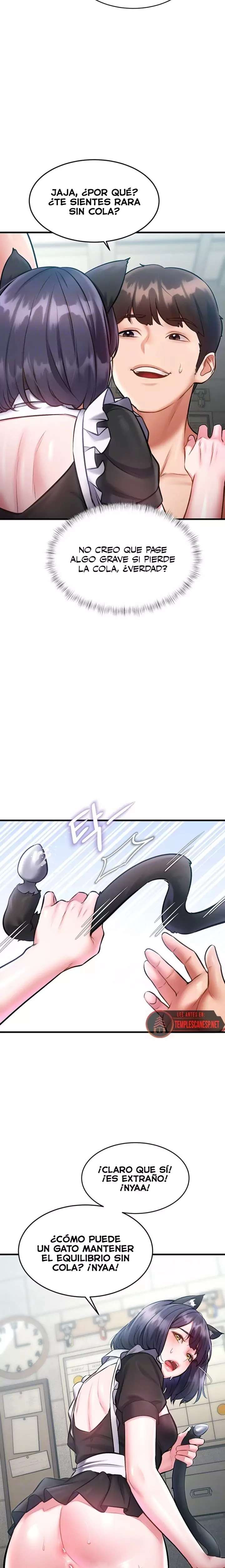 HOT  A Theme For Every Building Page 4 - MangaHe