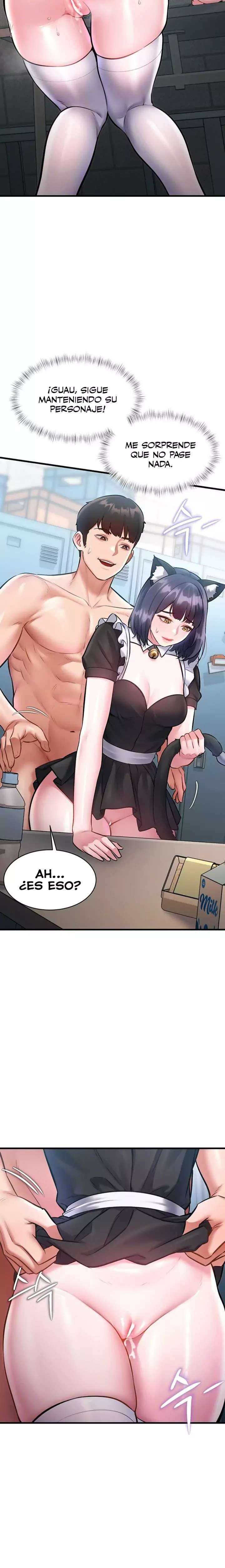 HOT  A Theme For Every Building Page 5 - MangaHe