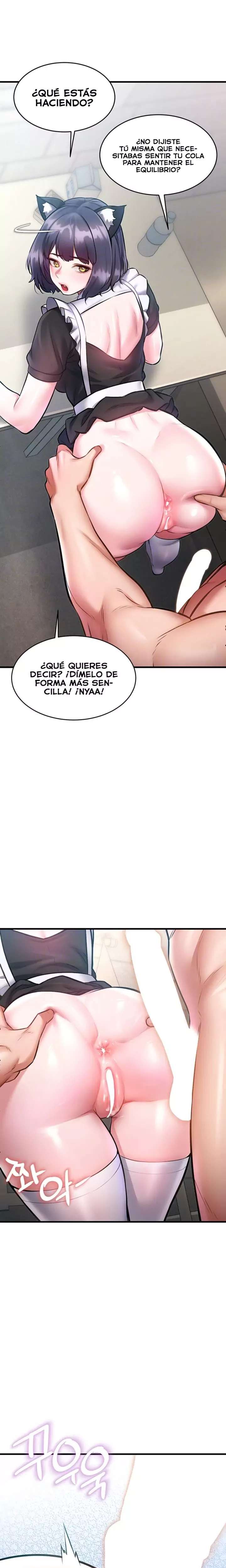 HOT  A Theme For Every Building Page 6 - MangaHe