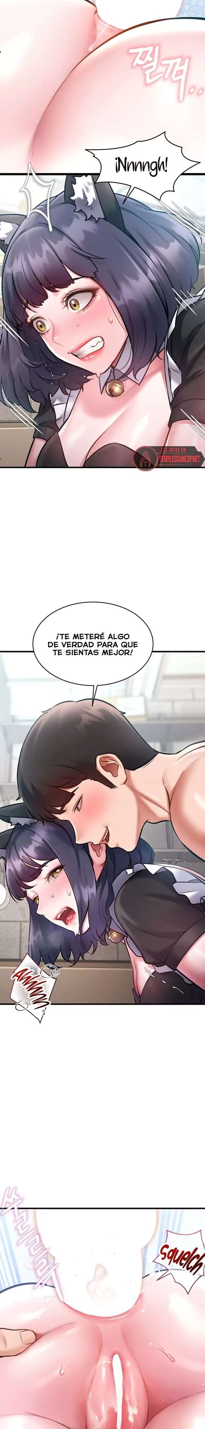 HOT  A Theme For Every Building Page 7 - MangaHe