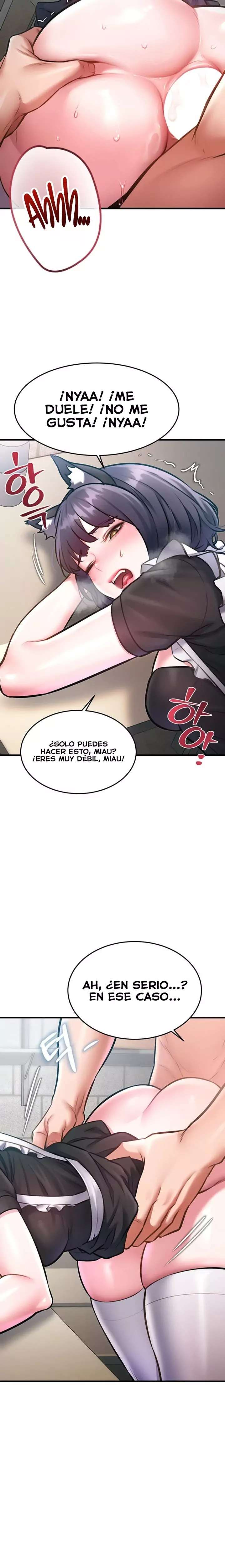 HOT  A Theme For Every Building Page 10 - MangaHe