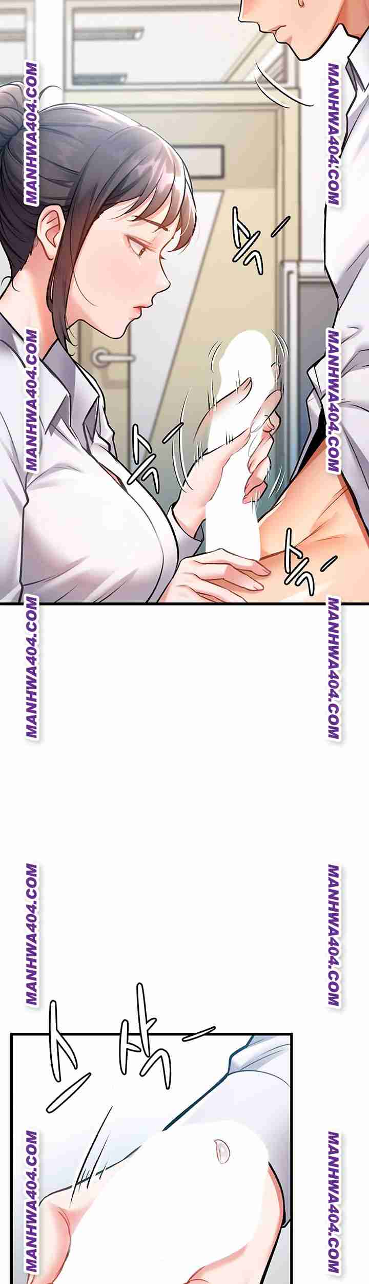 HOT  A Theme For Every Building Page 21 - MangaHe