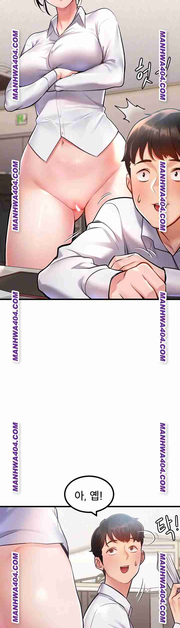 HOT  A Theme For Every Building Page 9 - MangaHe