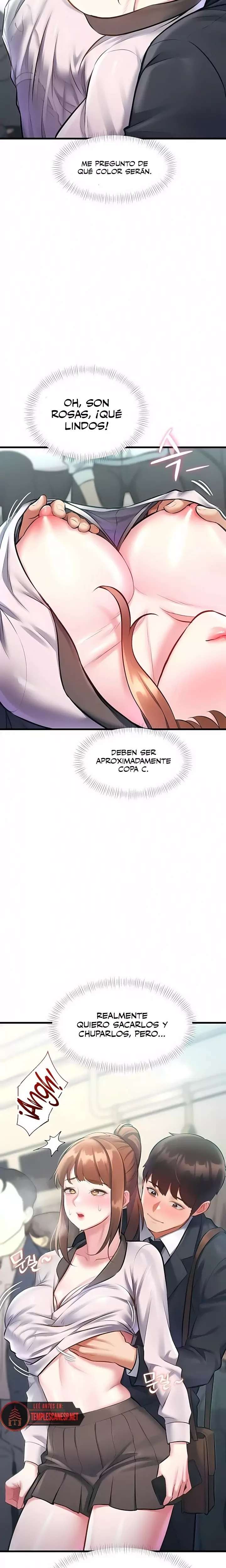 HOT  A Theme For Every Building Page 11 - MangaHe