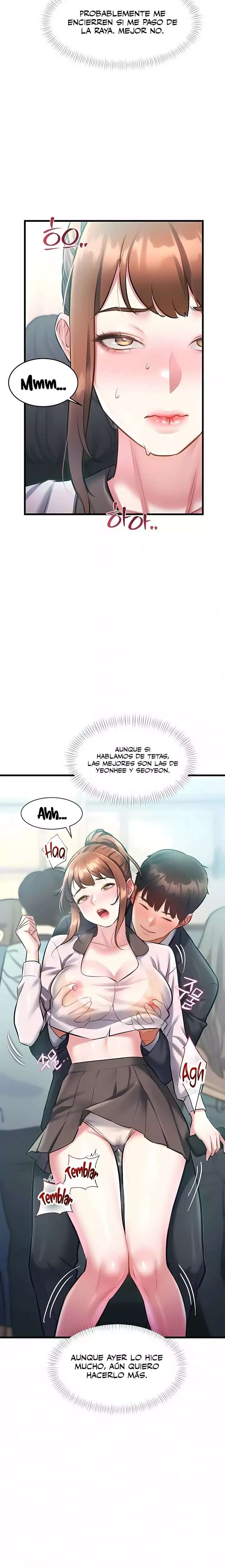 HOT  A Theme For Every Building Page 12 - MangaHe