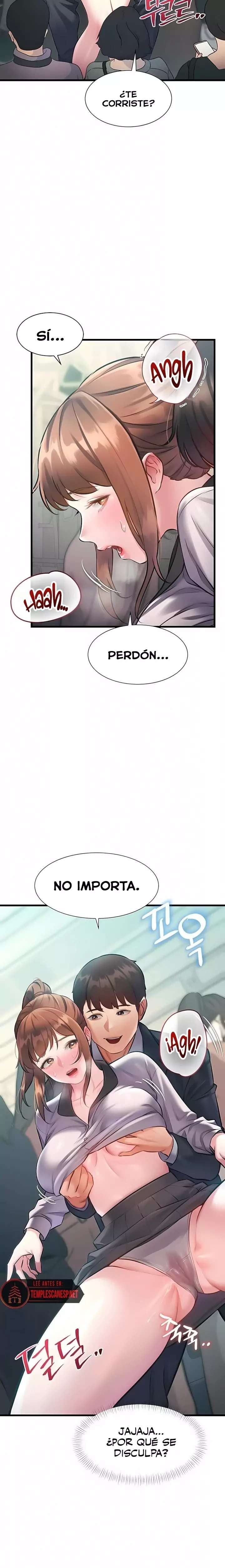 HOT  A Theme For Every Building Page 14 - MangaHe