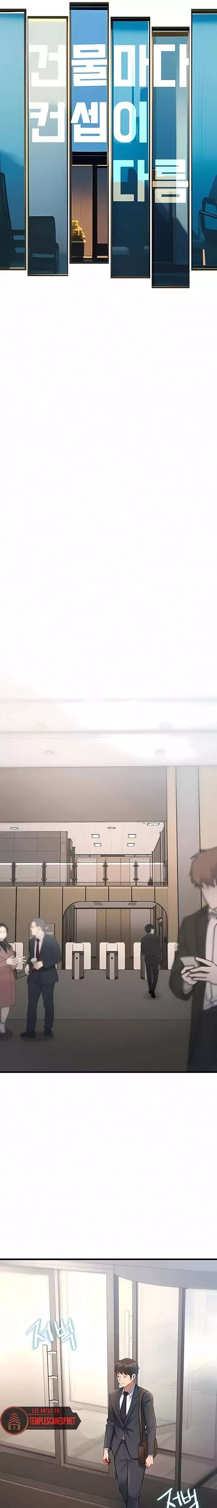 HOT  A Theme For Every Building Page 15 - MangaHe