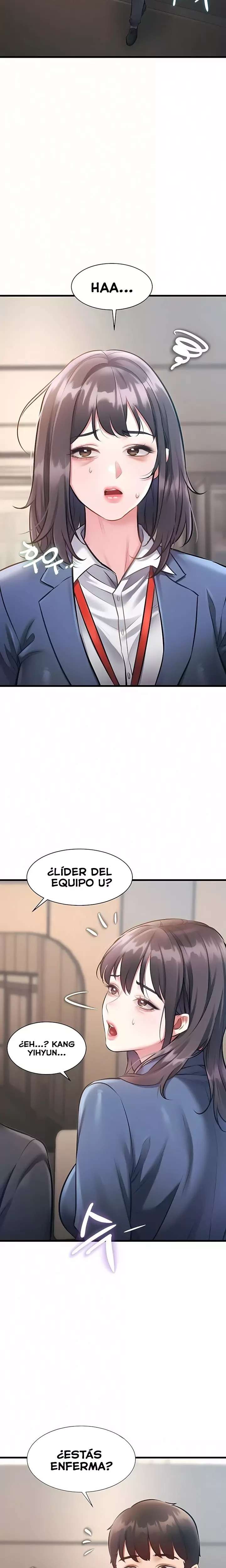 HOT  A Theme For Every Building Page 16 - MangaHe