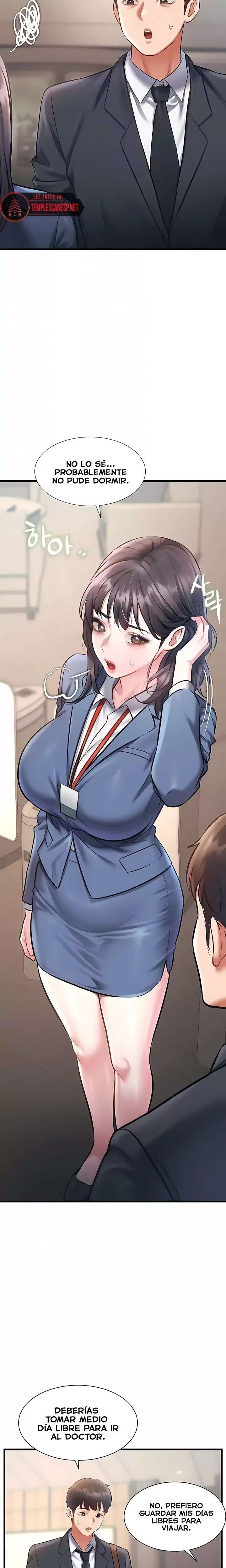 HOT  A Theme For Every Building Page 17 - MangaHe