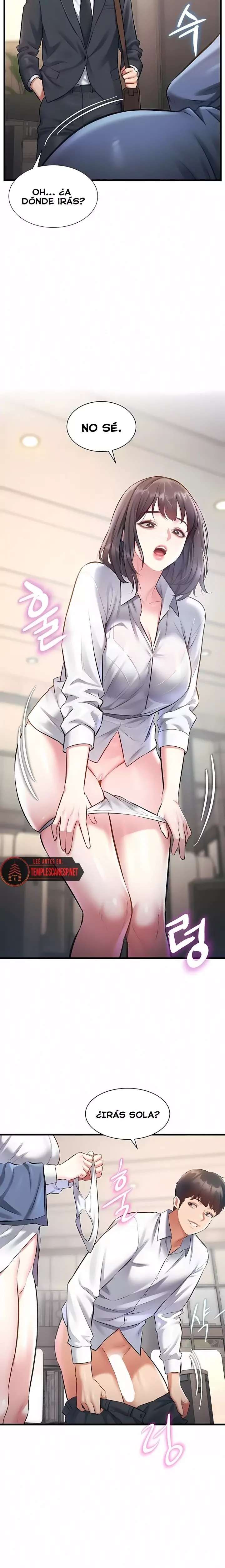HOT  A Theme For Every Building Page 18 - MangaHe