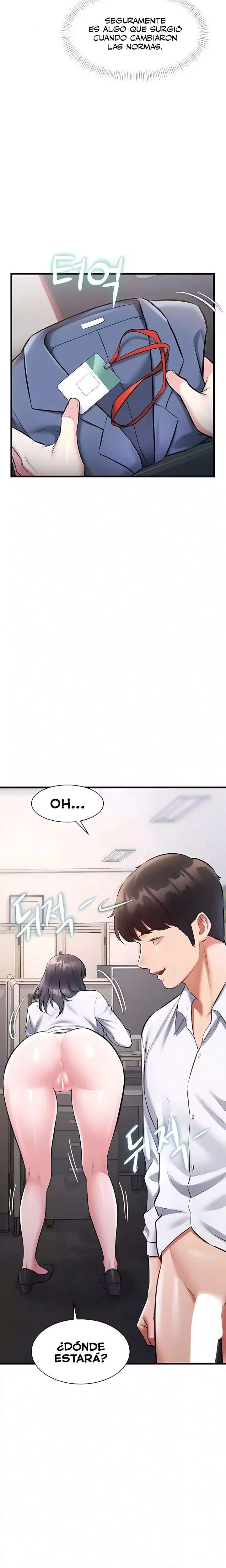 HOT  A Theme For Every Building Page 21 - MangaHe