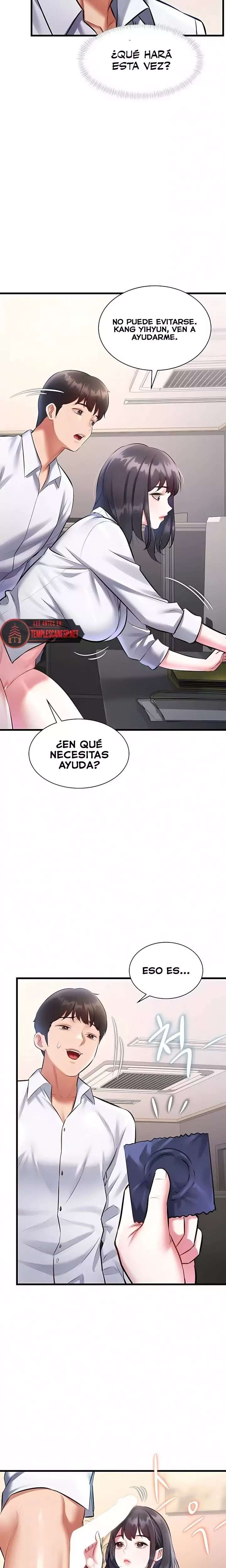 HOT  A Theme For Every Building Page 22 - MangaHe