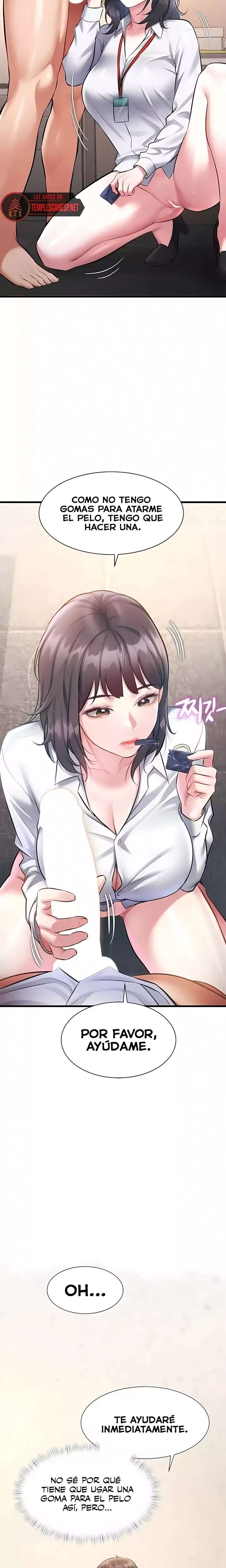 HOT  A Theme For Every Building Page 23 - MangaHe