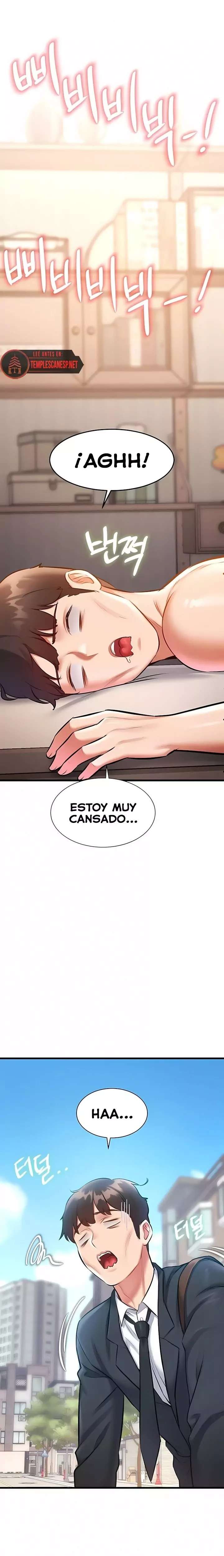 HOT  A Theme For Every Building Page 4 - MangaHe