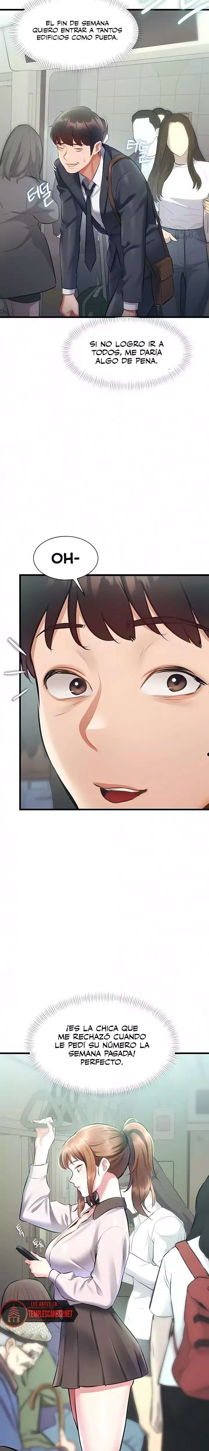 HOT  A Theme For Every Building Page 6 - MangaHe