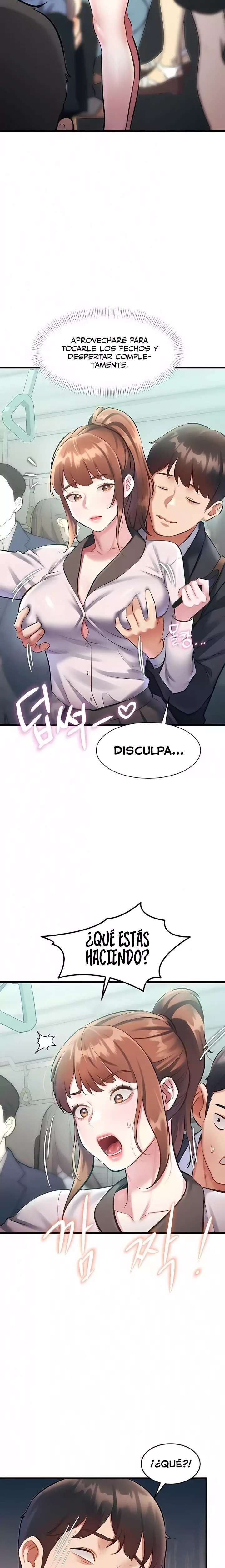 HOT  A Theme For Every Building Page 7 - MangaHe