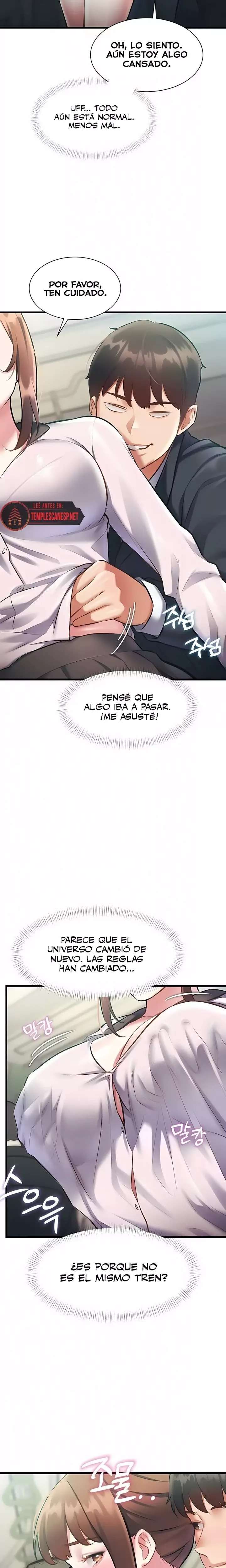 HOT  A Theme For Every Building Page 9 - MangaHe