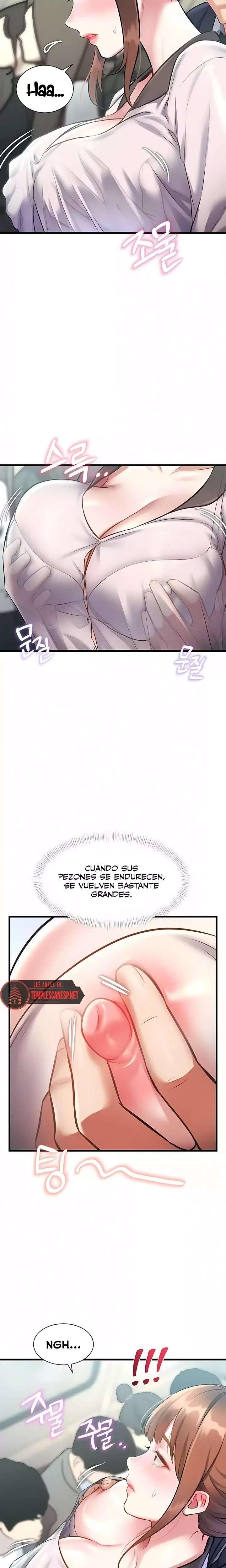 HOT  A Theme For Every Building Page 10 - MangaHe