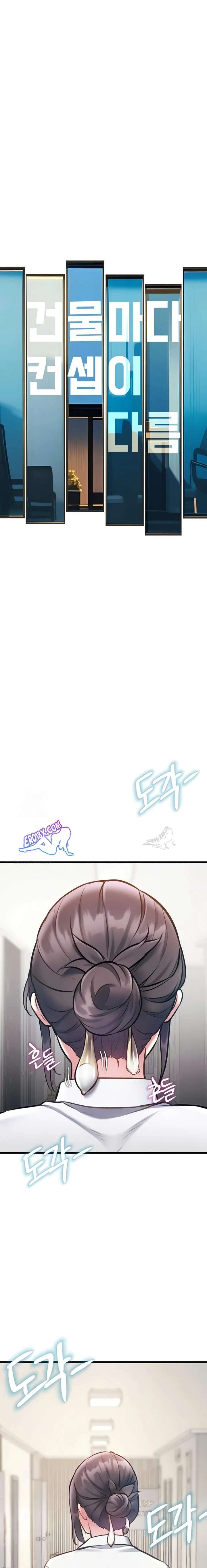 HOT  A Theme For Every Building Page 18 - MangaHe