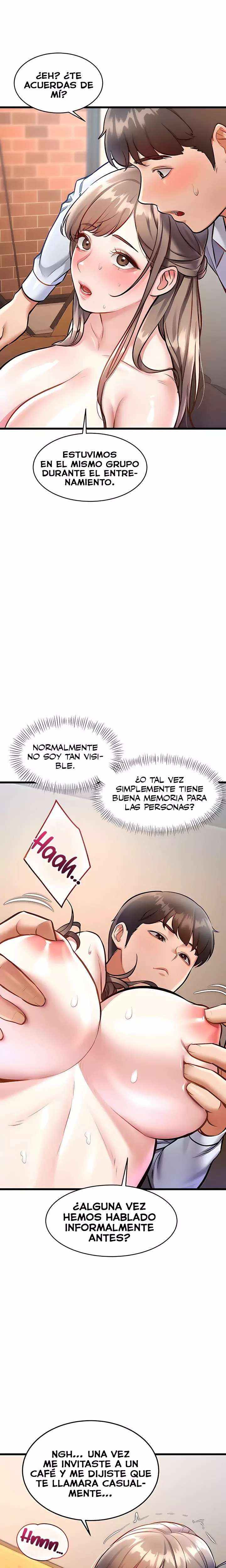 HOT  A Theme For Every Building Page 11 - MangaHe