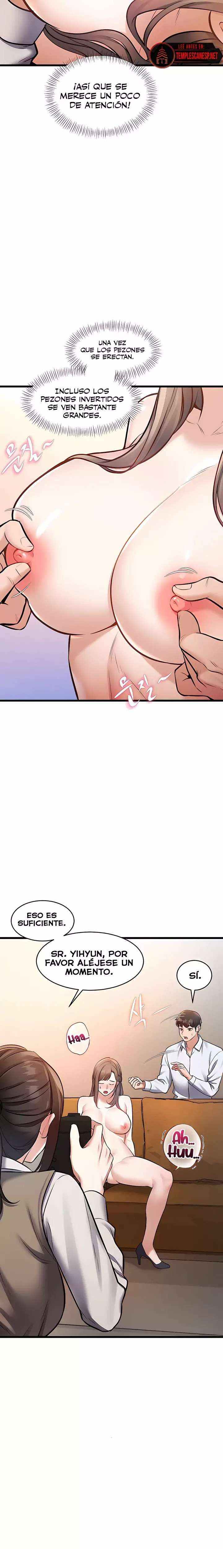 HOT  A Theme For Every Building Page 14 - MangaHe