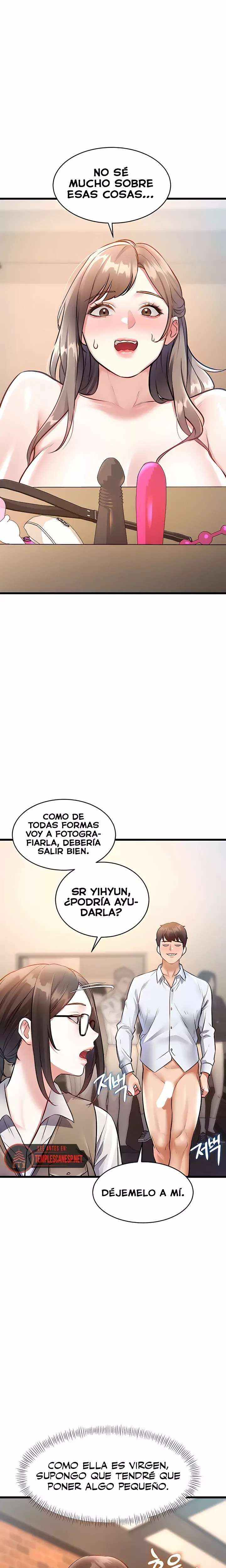 HOT  A Theme For Every Building Page 17 - MangaHe