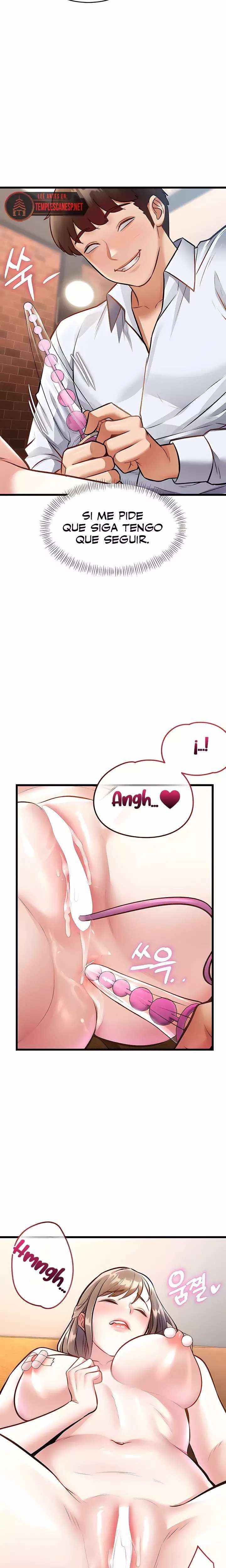 HOT  A Theme For Every Building Page 20 - MangaHe