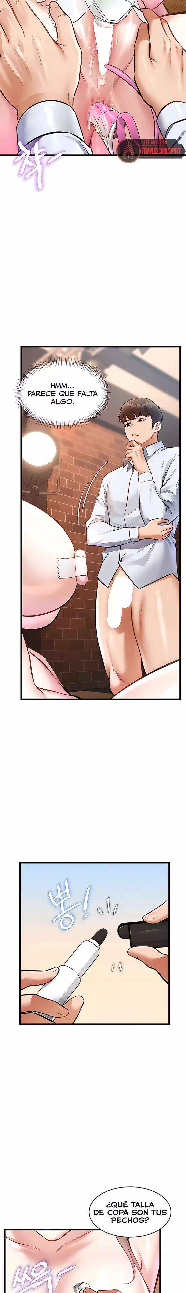HOT  A Theme For Every Building Page 22 - MangaHe
