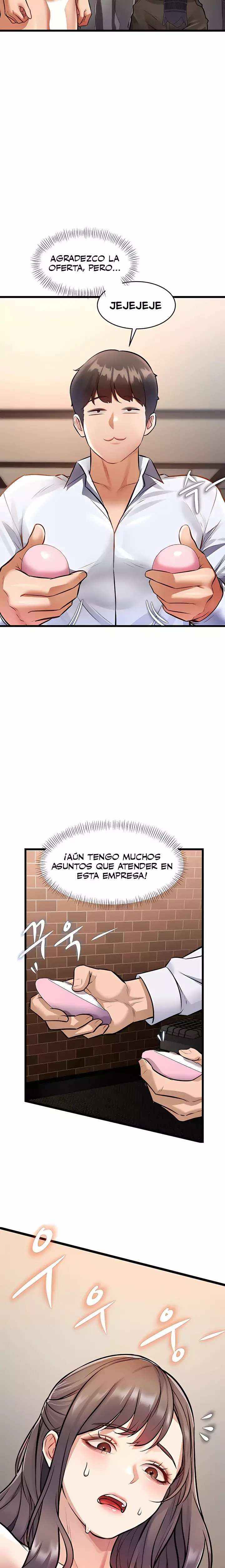 HOT  A Theme For Every Building Page 24 - MangaHe