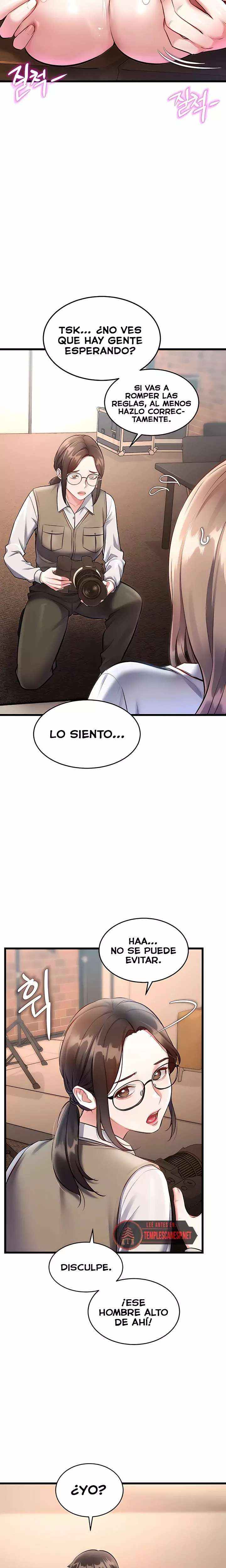 HOT  A Theme For Every Building Page 4 - MangaHe