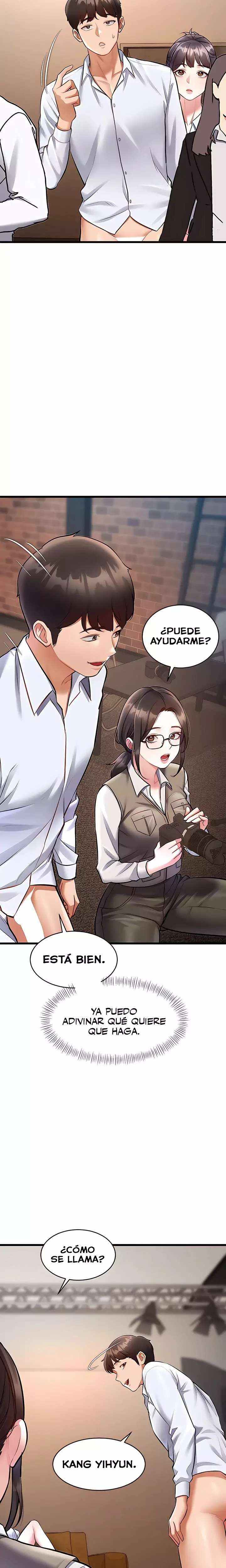 HOT  A Theme For Every Building Page 5 - MangaHe
