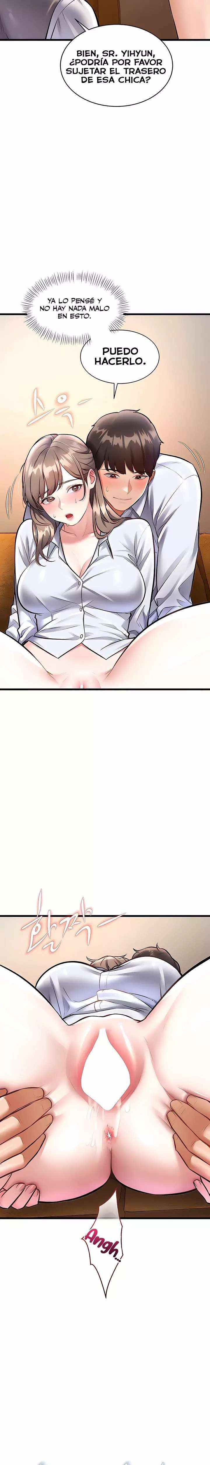 HOT  A Theme For Every Building Page 6 - MangaHe