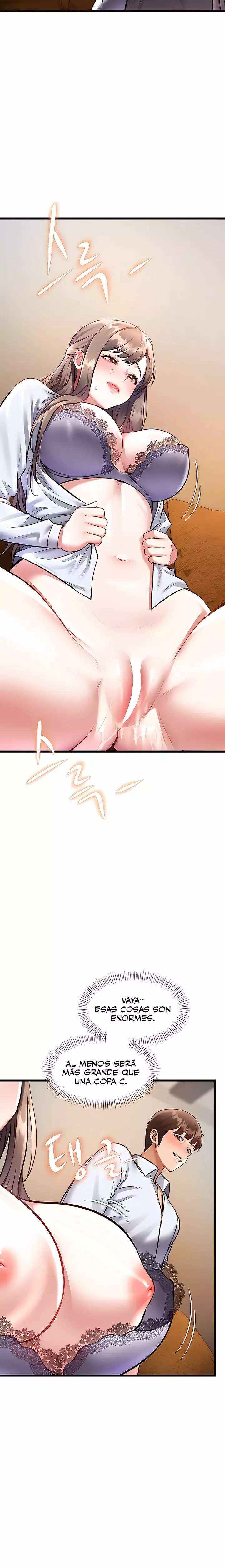HOT  A Theme For Every Building Page 8 - MangaHe