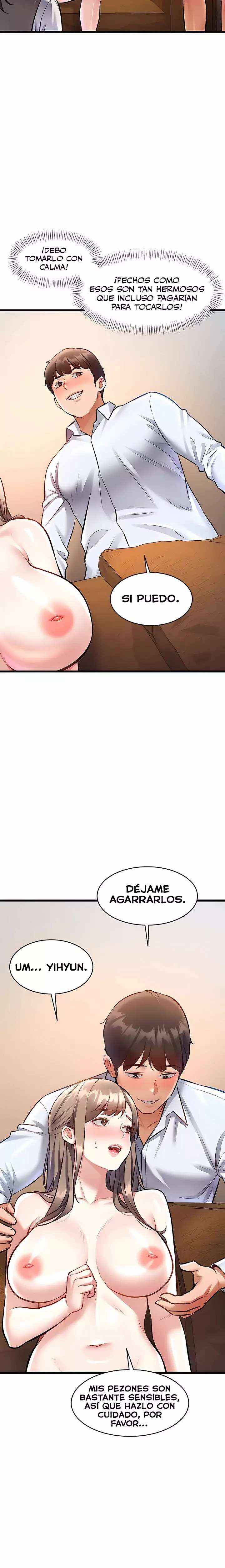HOT  A Theme For Every Building Page 10 - MangaHe