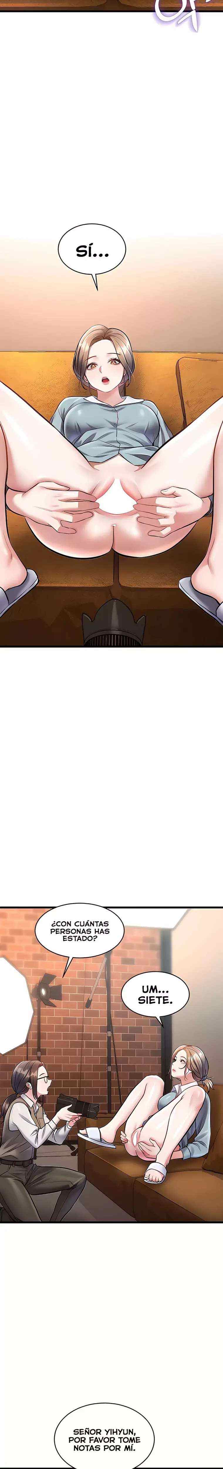 HOT  A Theme For Every Building Page 11 - MangaHe