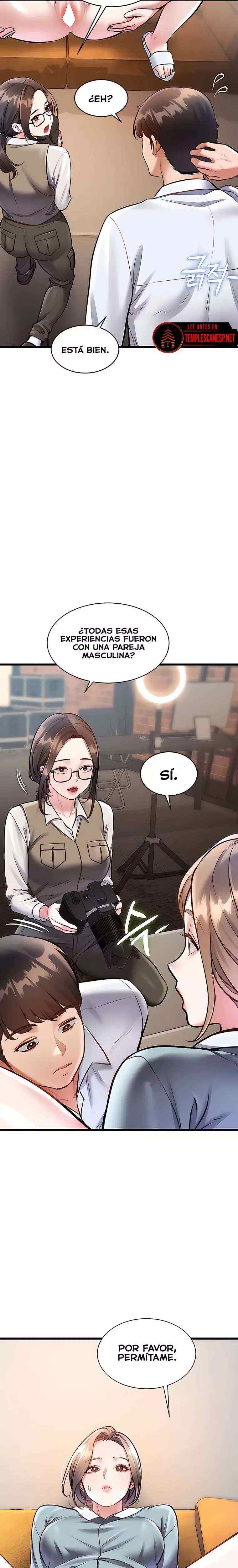 HOT  A Theme For Every Building Page 12 - MangaHe