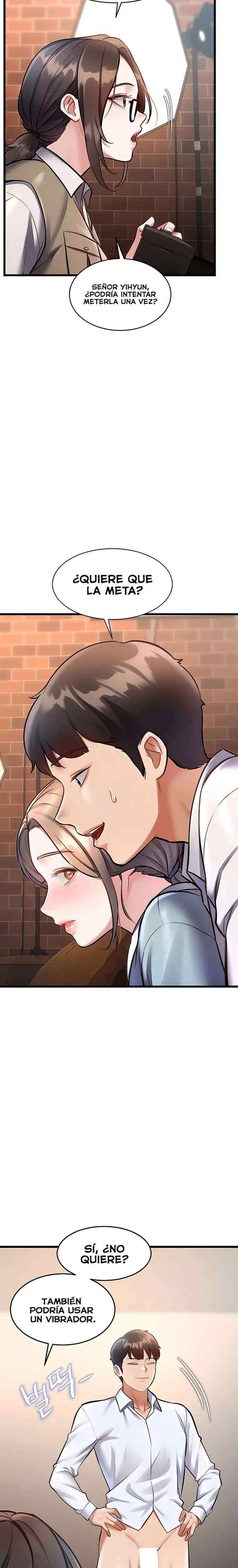 HOT  A Theme For Every Building Page 15 - MangaHe