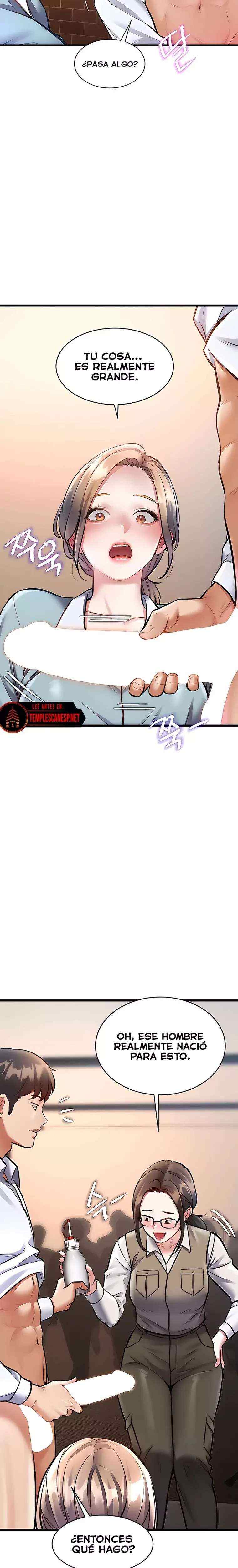 HOT  A Theme For Every Building Page 17 - MangaHe