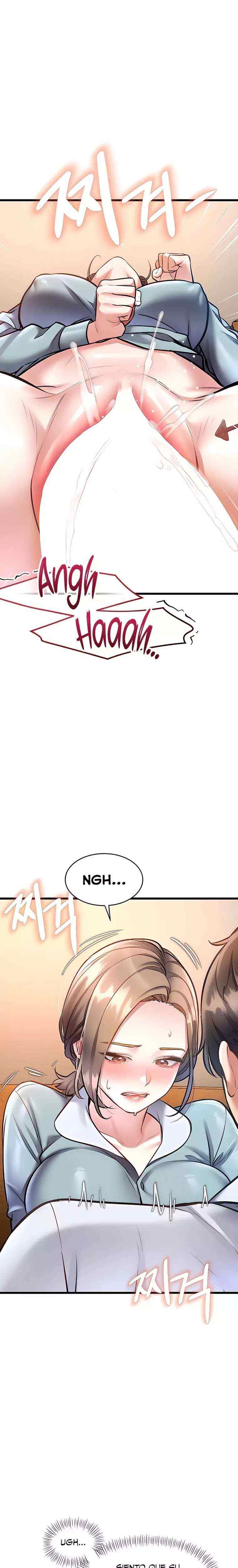 HOT  A Theme For Every Building Page 19 - MangaHe