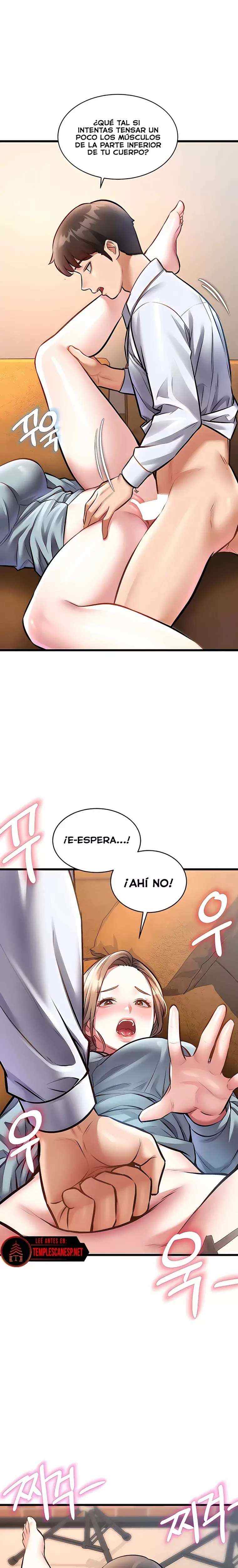 HOT  A Theme For Every Building Page 22 - MangaHe