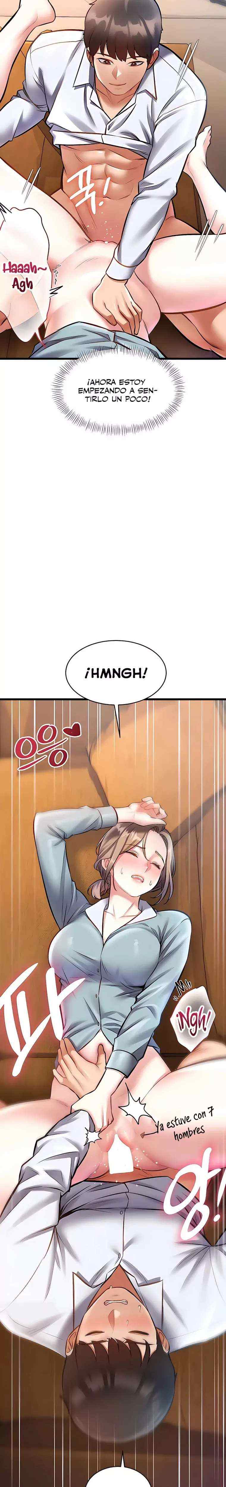 HOT  A Theme For Every Building Page 23 - MangaHe